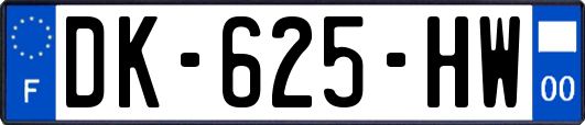 DK-625-HW