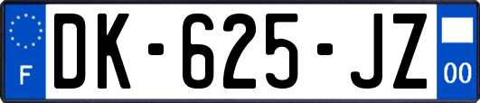 DK-625-JZ