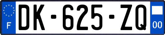 DK-625-ZQ