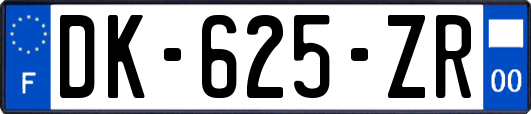 DK-625-ZR