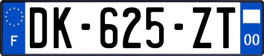 DK-625-ZT