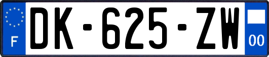 DK-625-ZW