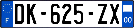 DK-625-ZX