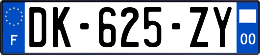 DK-625-ZY