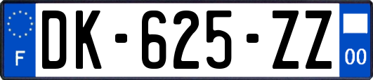 DK-625-ZZ