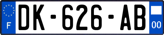 DK-626-AB