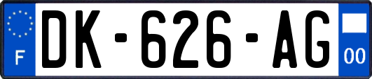 DK-626-AG