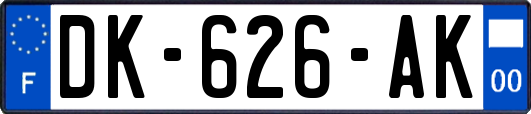 DK-626-AK