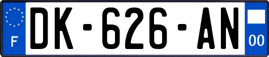 DK-626-AN