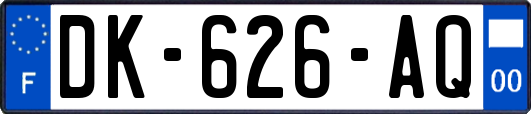 DK-626-AQ