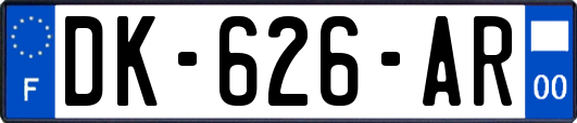 DK-626-AR