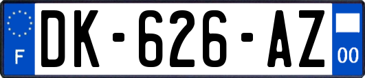 DK-626-AZ