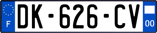 DK-626-CV