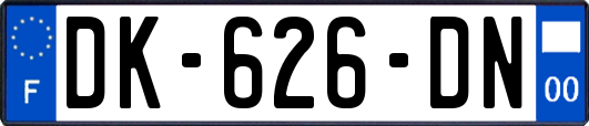 DK-626-DN