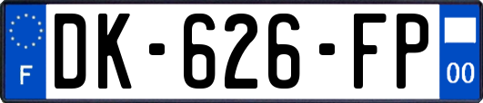 DK-626-FP