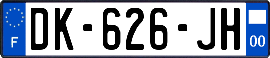 DK-626-JH