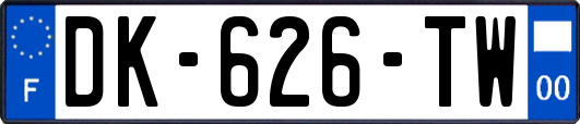 DK-626-TW