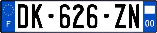 DK-626-ZN