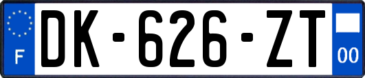 DK-626-ZT