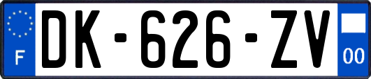 DK-626-ZV