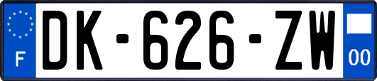 DK-626-ZW