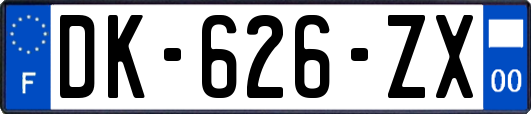 DK-626-ZX