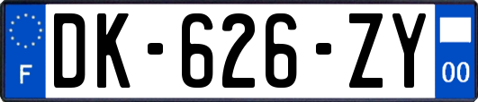 DK-626-ZY