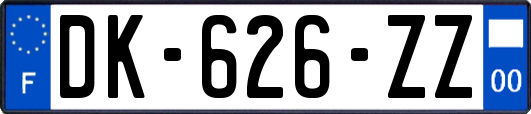 DK-626-ZZ