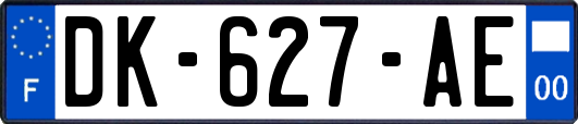 DK-627-AE