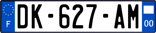 DK-627-AM