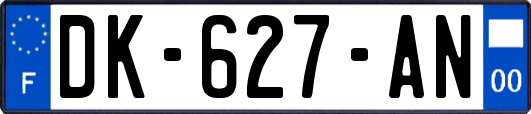 DK-627-AN