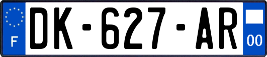 DK-627-AR