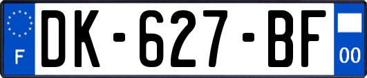 DK-627-BF