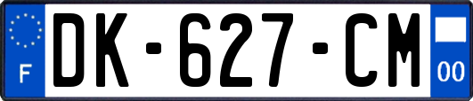 DK-627-CM