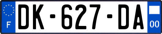 DK-627-DA