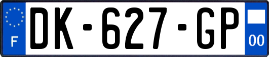 DK-627-GP