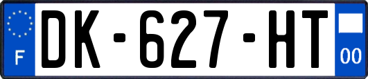 DK-627-HT