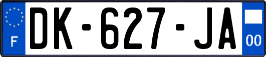 DK-627-JA