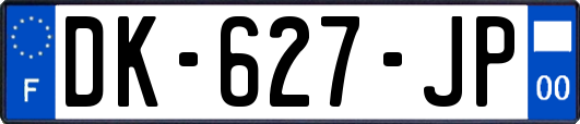 DK-627-JP