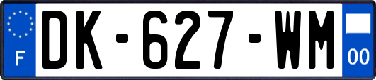 DK-627-WM