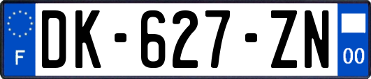 DK-627-ZN