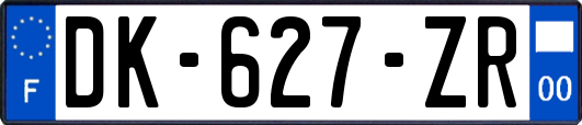 DK-627-ZR