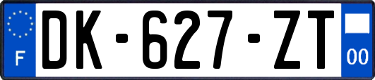 DK-627-ZT