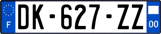 DK-627-ZZ
