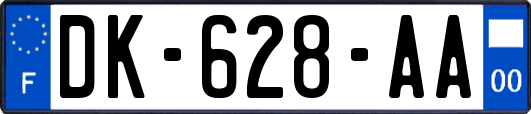 DK-628-AA