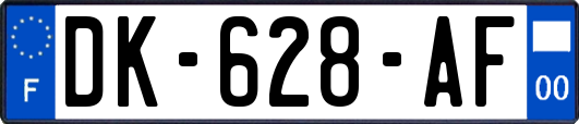 DK-628-AF