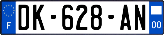 DK-628-AN