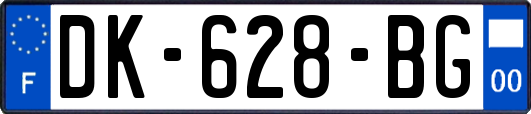 DK-628-BG
