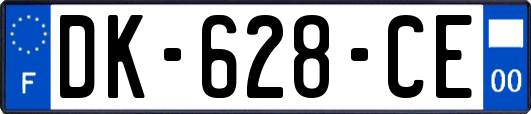 DK-628-CE