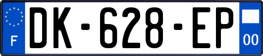 DK-628-EP